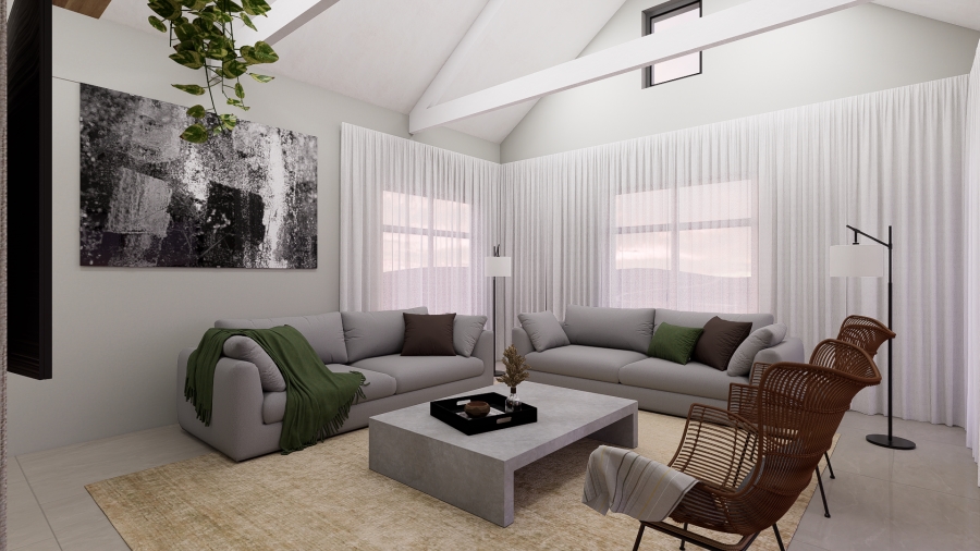 3 Bedroom Property for Sale in Outeniquasbosch Western Cape